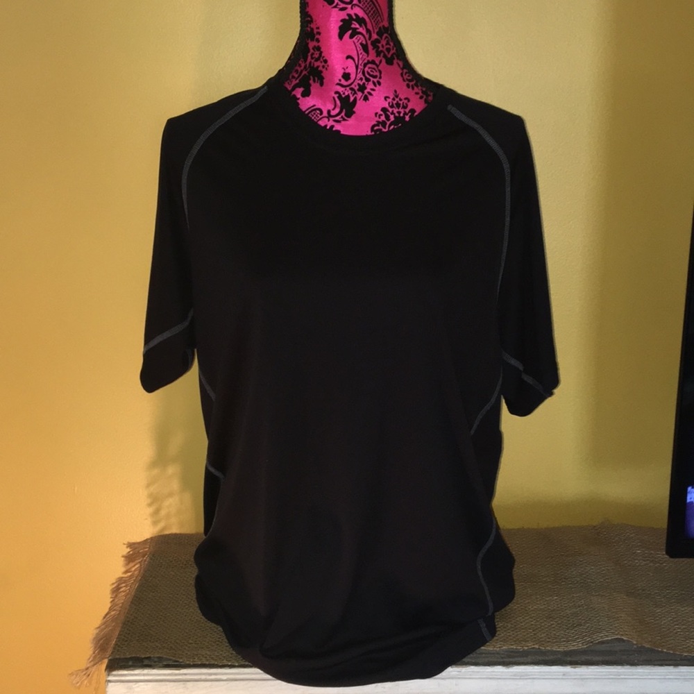 Adidas short sleeve shirt